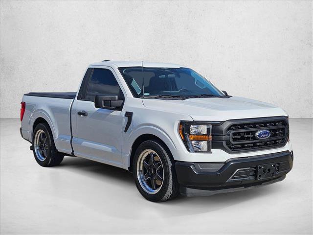 Used 2023 Ford F150 XL image 3