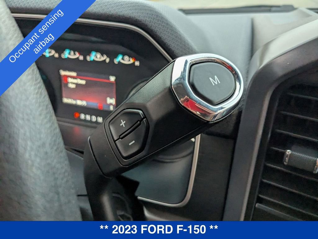 Used 2023 Ford F150 XLT image 25