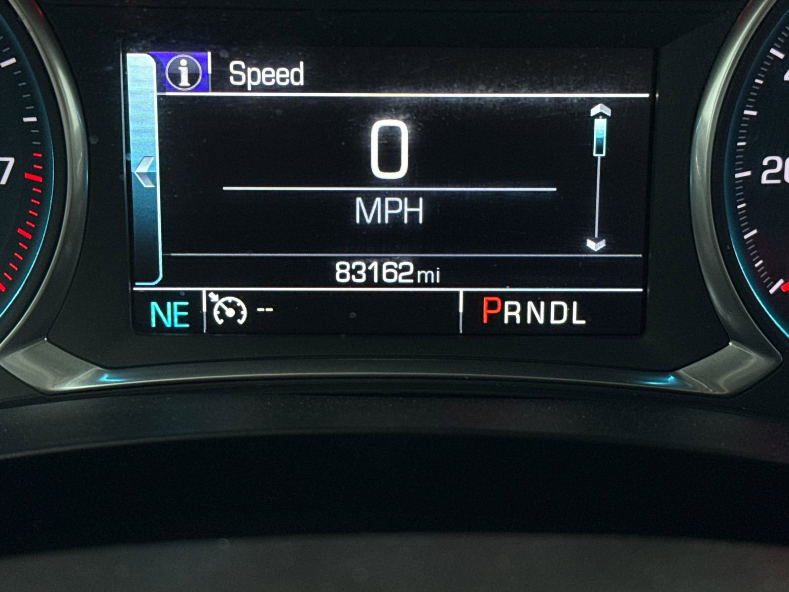 Used 2019 Chevrolet Traverse LT image 23