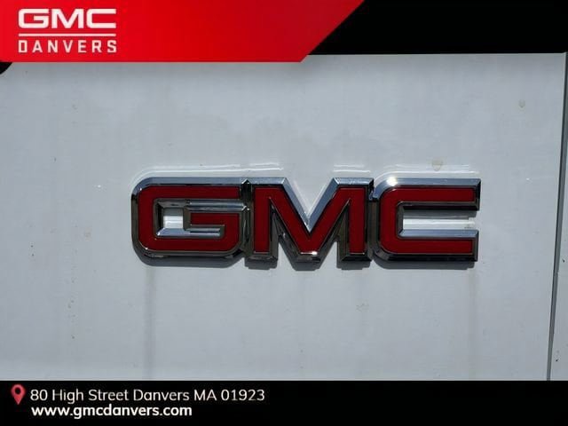 New 2025 GMC Savana 2500 w/ Driver Convenience Package RWD image 10