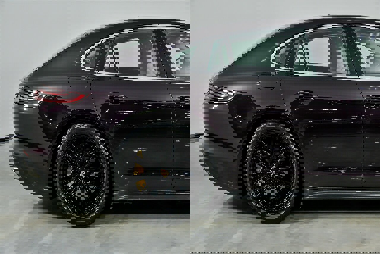 Used 2019 Porsche Panamera Turbo image 12