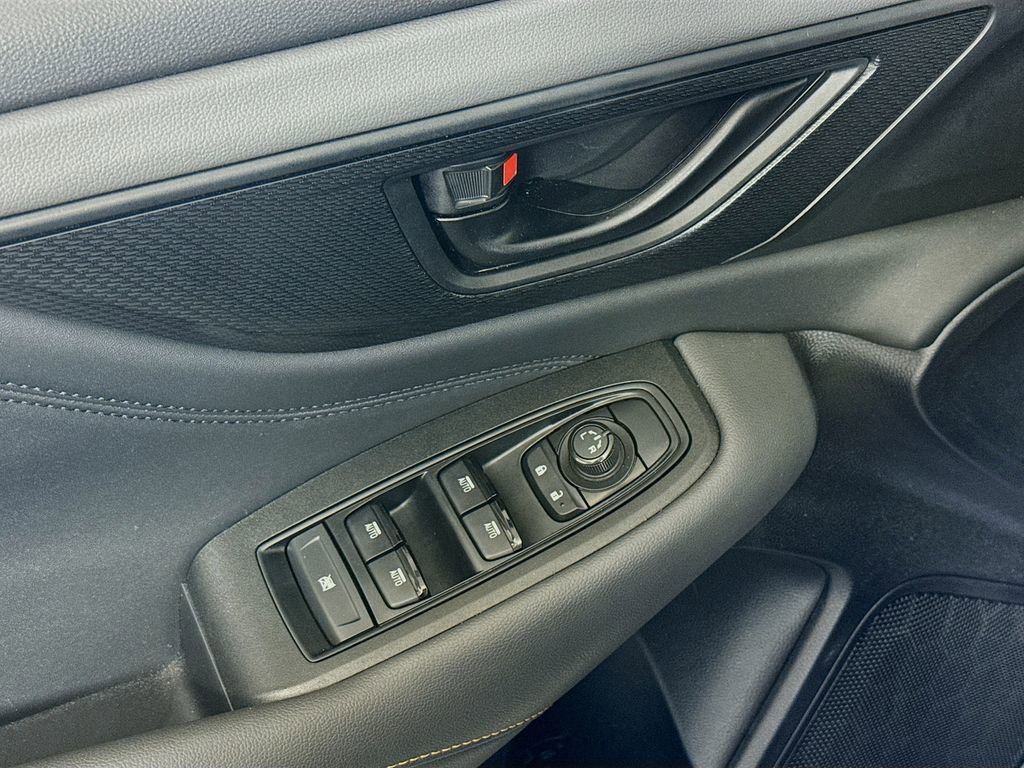 Used 2023 Subaru Outback Wilderness AWD/4WD image 18