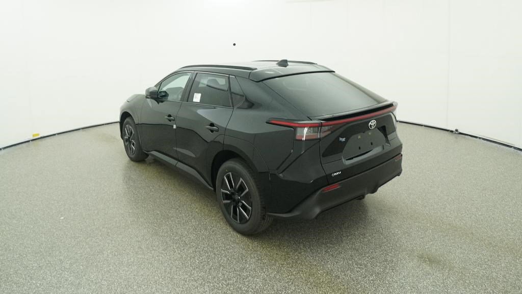 New 2026 Toyota bZ image 58