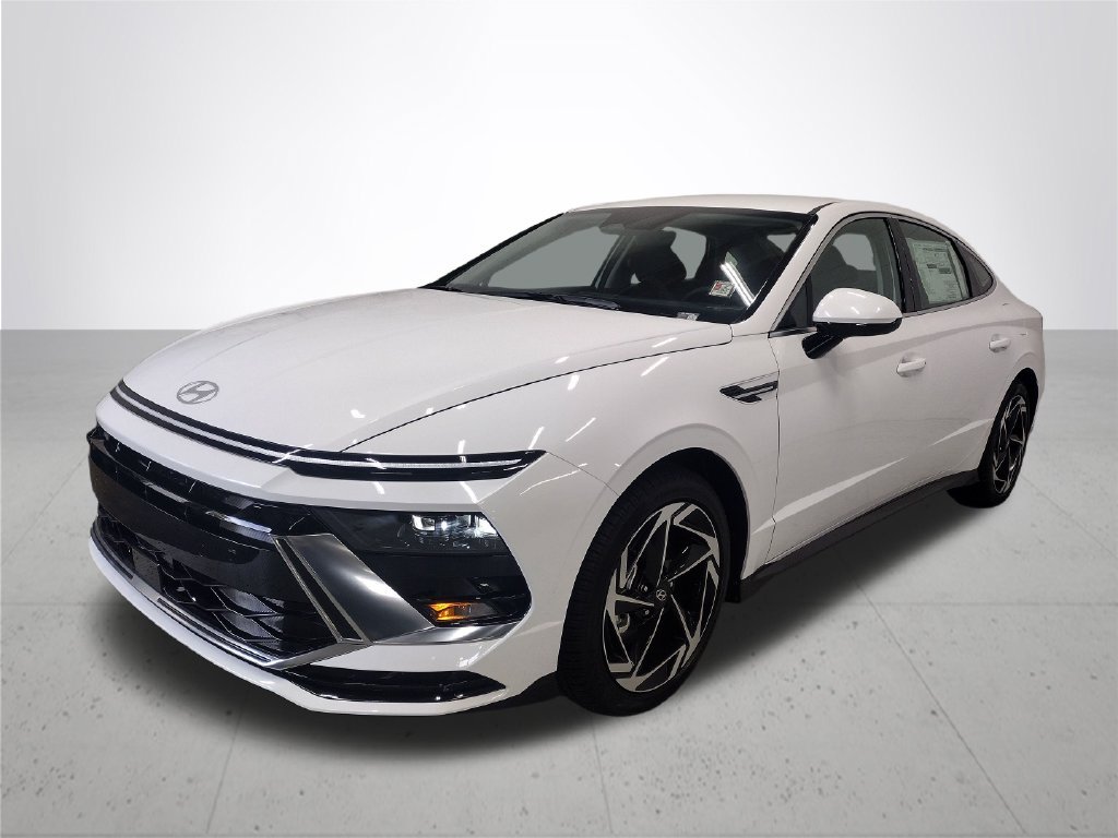 New 2026 Hyundai Sonata SEL AWD/4WD image 2