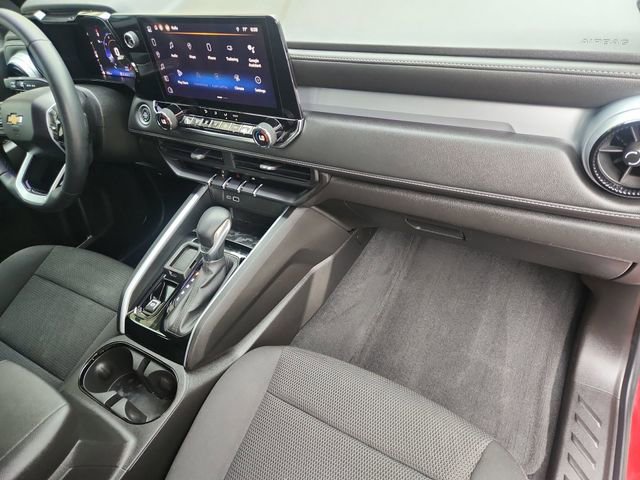 Certified 2023 Chevrolet Colorado LT w/ LT Convenience Package RWD image 27