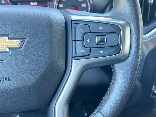 Used 2019 Chevrolet Silverado 1500 LT w/ All-Star Edition AWD/4WD image 23