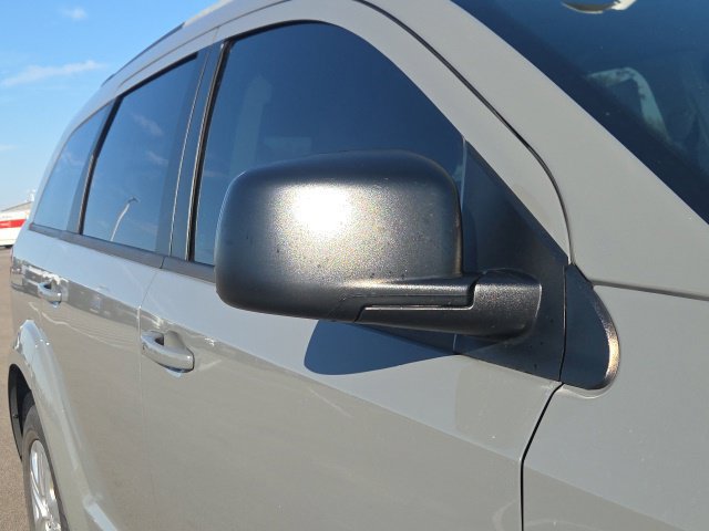 Used 2020 Dodge Journey SE FWD image 5