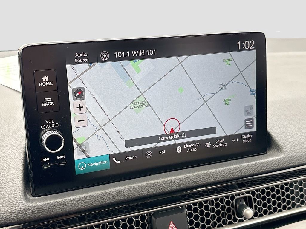 Used 2024 Honda Civic Touring image 13