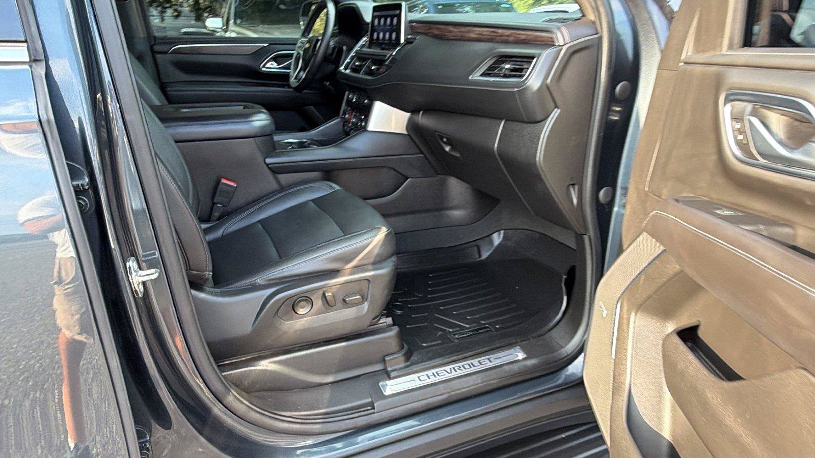 Used 2021 Chevrolet Tahoe LT RWD image 18