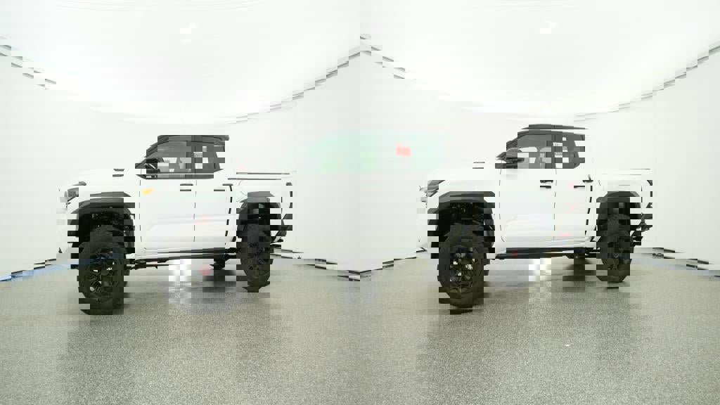 New 2025 Toyota Tacoma TRD Pro image 18