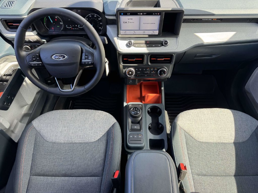 Used 2024 Ford Maverick XLT w/ XLT Luxury Package FWD image 13