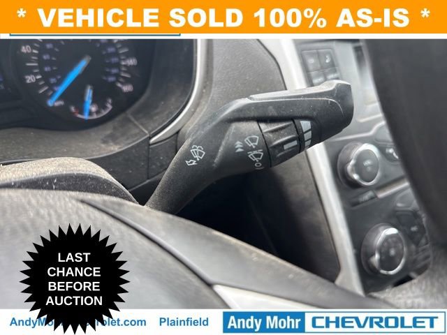 Used 2015 Ford Fusion SE image 15