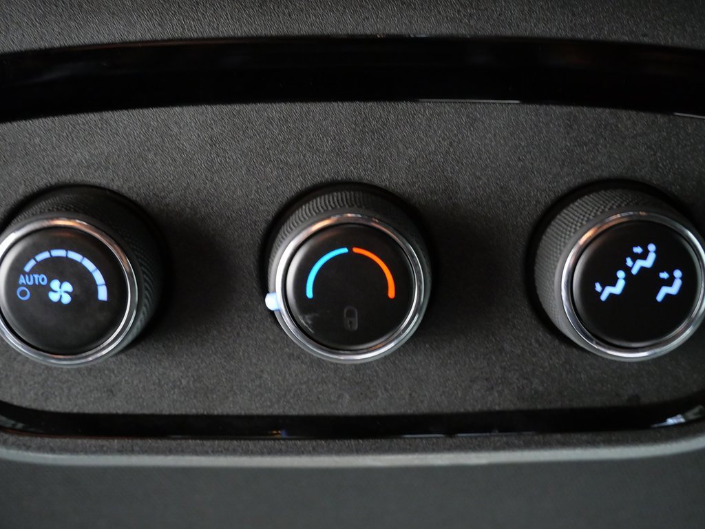 Used 2022 Dodge Durango R/T w/ Blacktop Package image 26