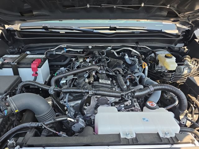 Used 2025 Toyota Tacoma SR5 RWD image 31
