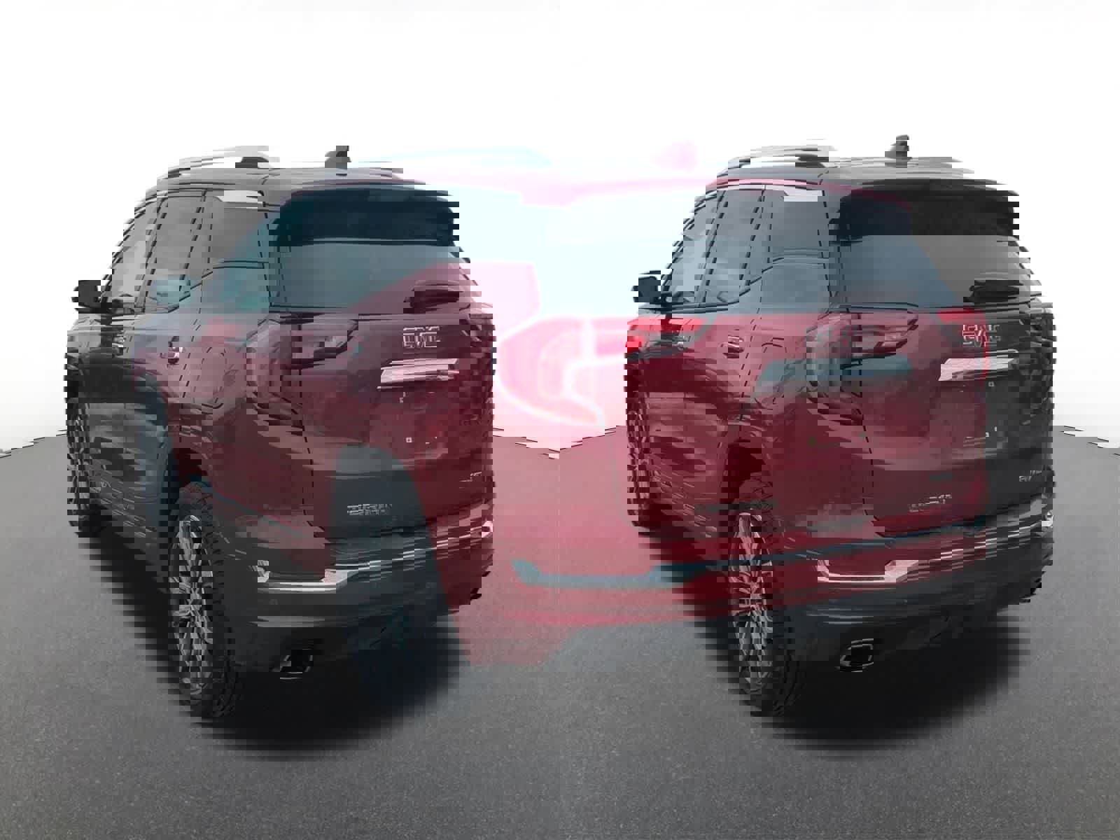 Used 2018 GMC Terrain Denali w/ Driver Alert Package II image 4