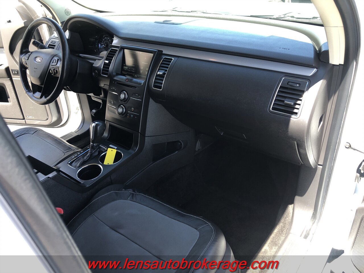 Used 2015 Ford Flex SEL w/ Equipment Group 202A image 30