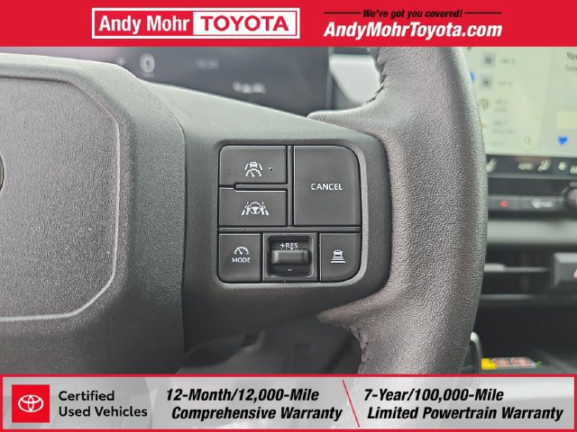 Certified 2026 Toyota RAV4 XLE Premium AWD/4WD image 16