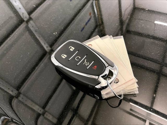 Used 2020 Chevrolet Equinox LT AWD/4WD image 9