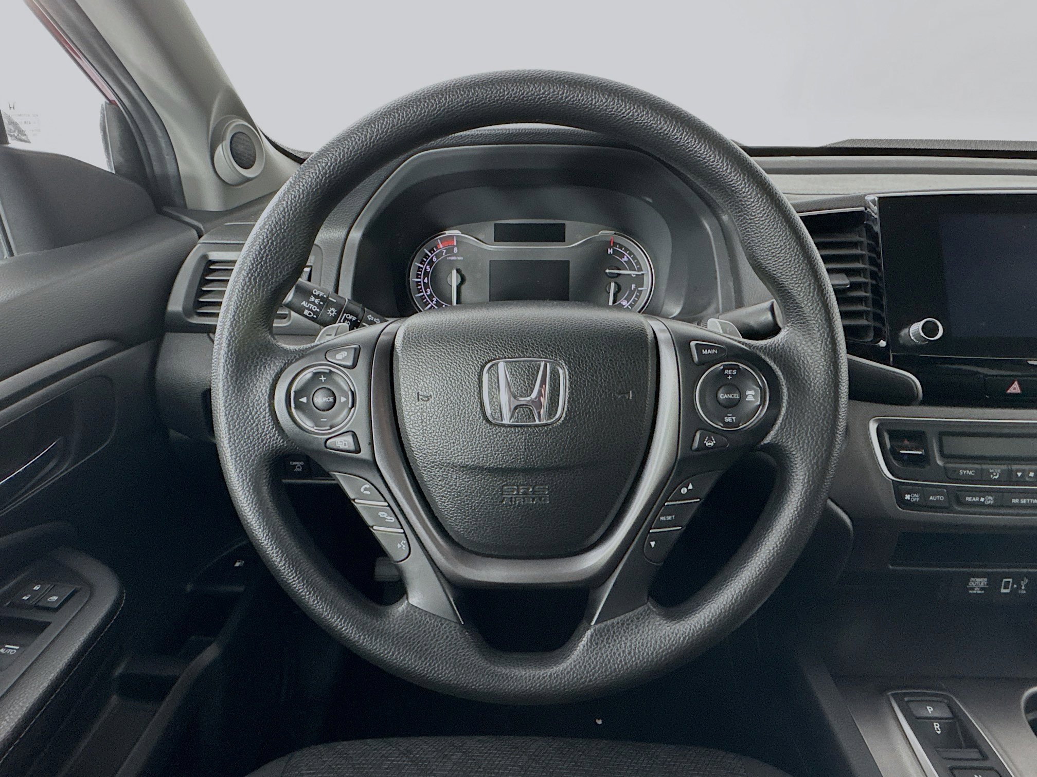 Certified 2021 Honda Ridgeline Sport image 11