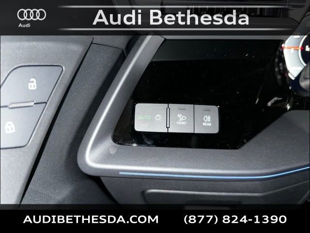 Used 2026 Audi A3 2.0T Premium Plus w/ Premium Plus Package image 14