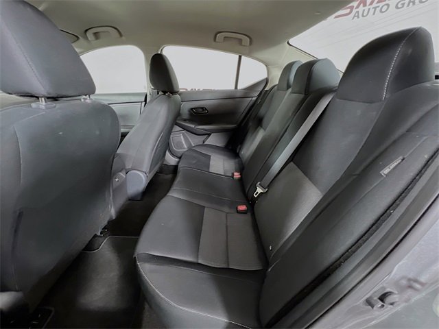 Used 2024 Nissan Sentra SV image 22