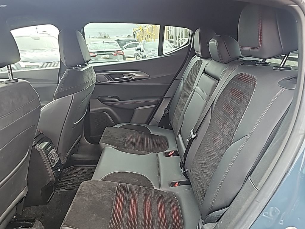 Used 2023 Dodge Hornet GT w/ Track Pack image 11