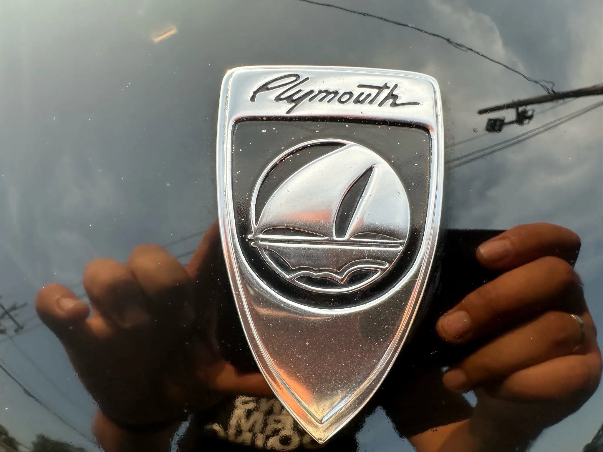 Used 2000 Plymouth Prowler RWD image 18