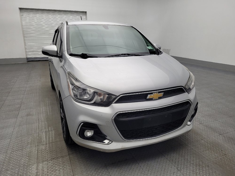 Used 2016 Chevrolet Spark LT image 14