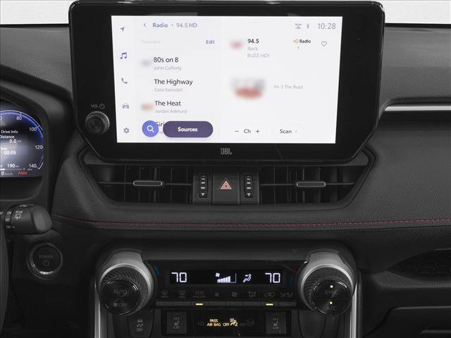 New 2025 Toyota RAV4 XSE AWD/4WD image 7