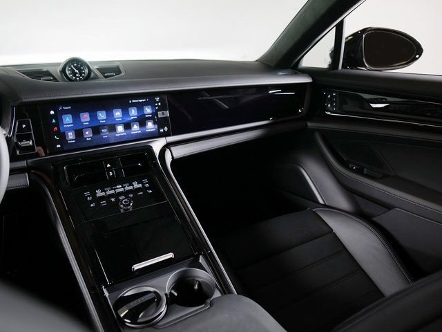 New 2026 Porsche Panamera GTS AWD/4WD image 18
