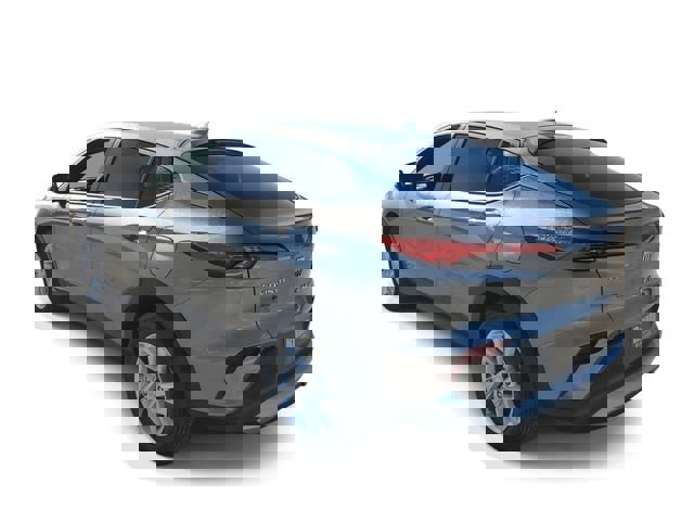 New 2026 Buick Envista Preferred w/ Convenience II Package image 4