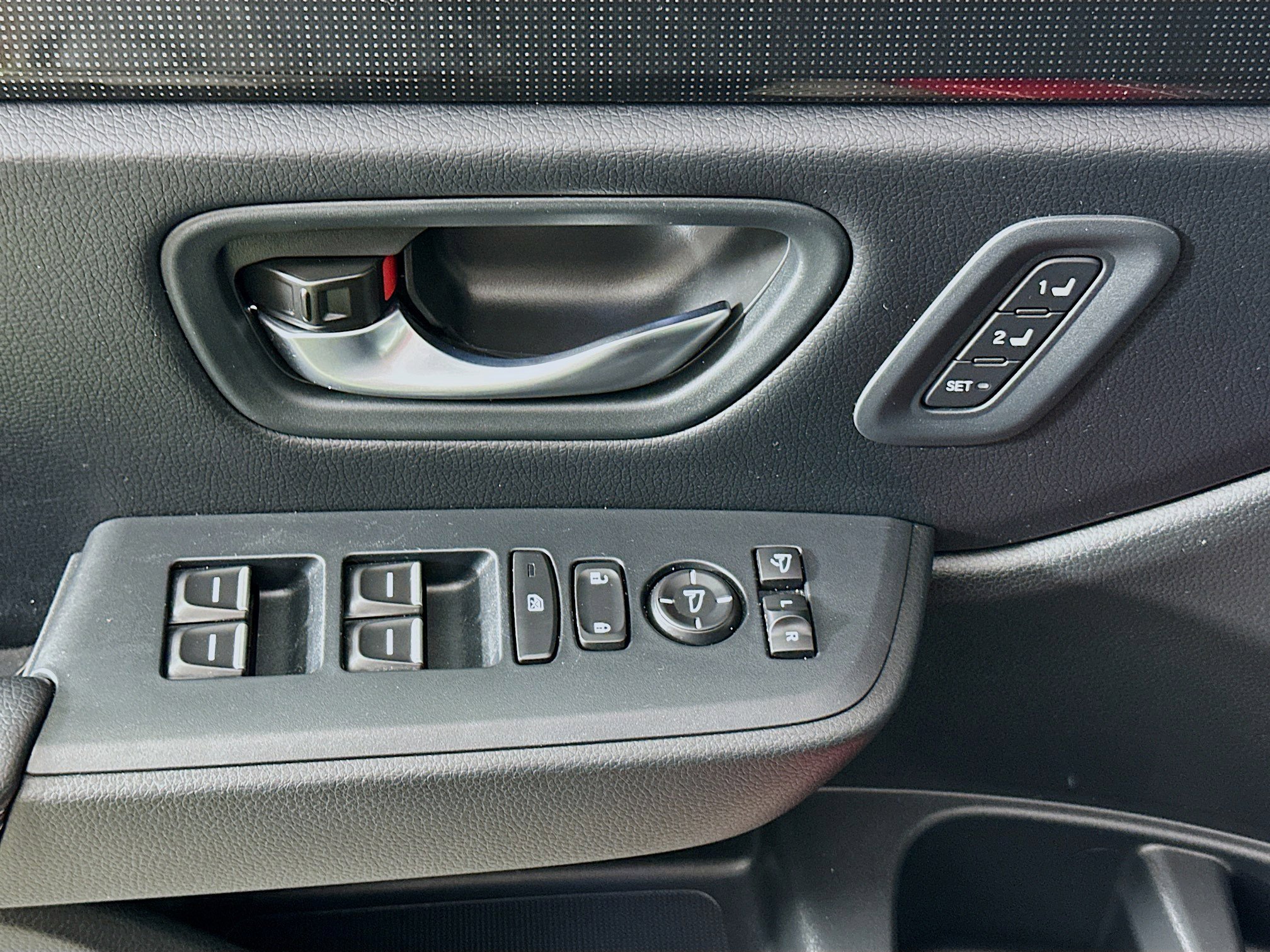 Used 2023 Honda Pilot Elite image 15