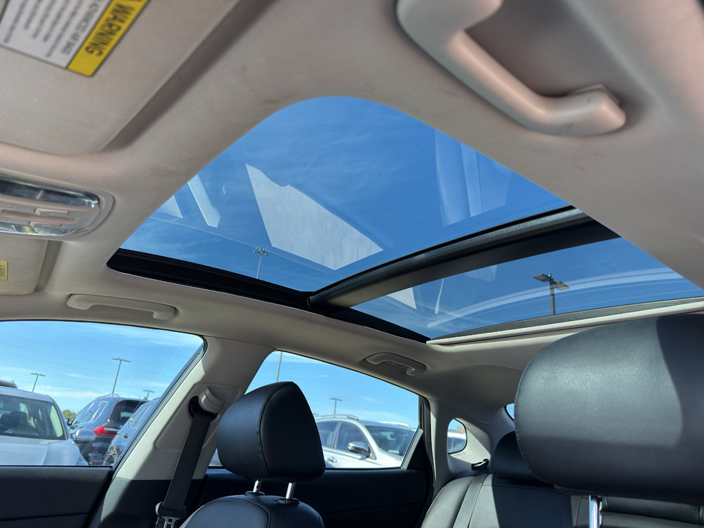 Used 2020 Kia Optima SE image 21