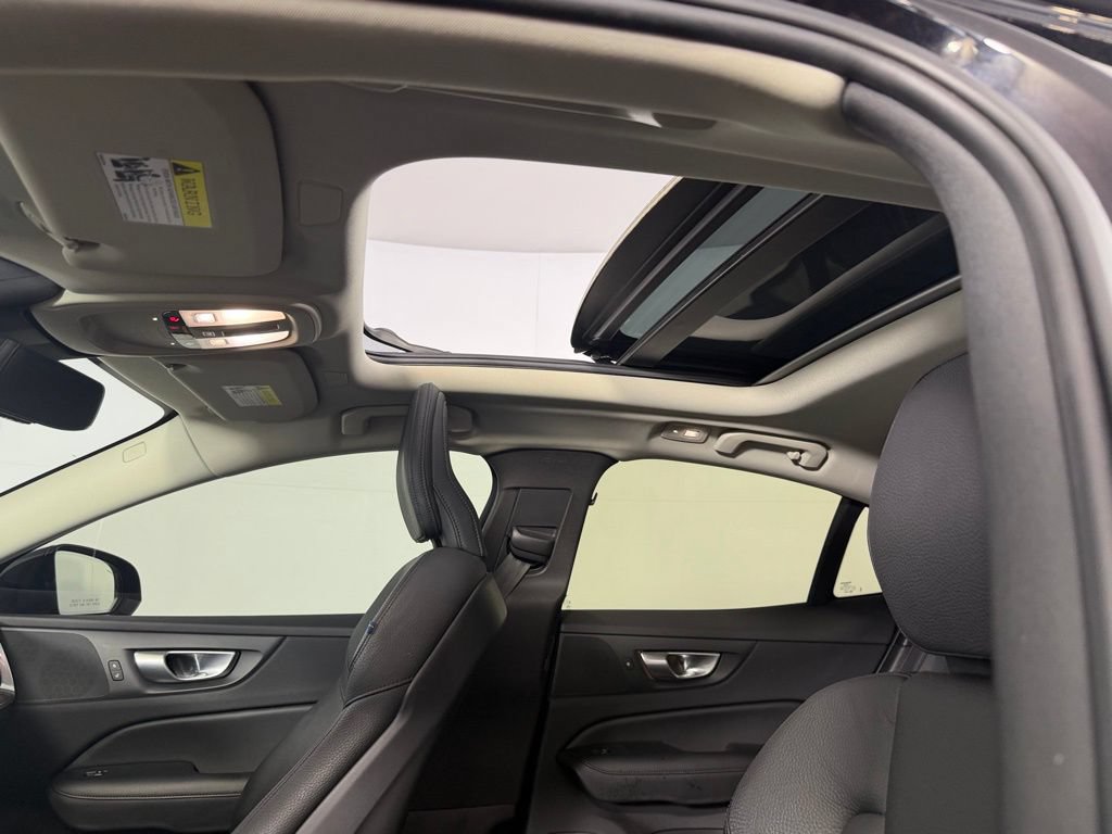 Used 2025 Volvo S60 B5 Plus FWD image 20
