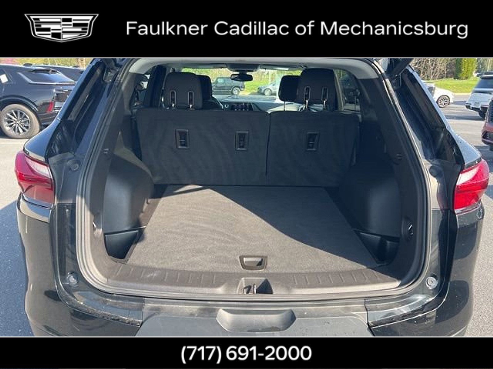 Used 2020 Chevrolet Blazer LT AWD/4WD image 13