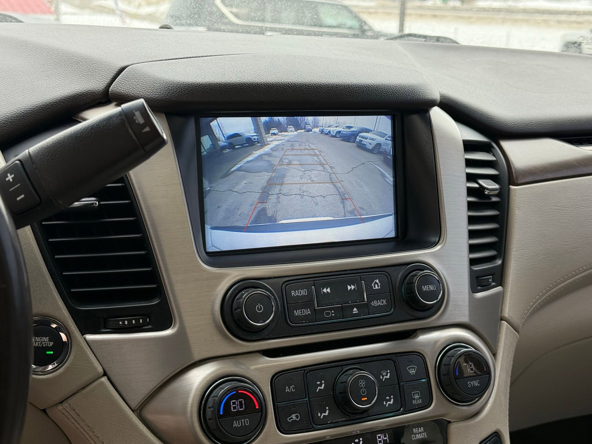 Used 2019 GMC Yukon Denali image 49