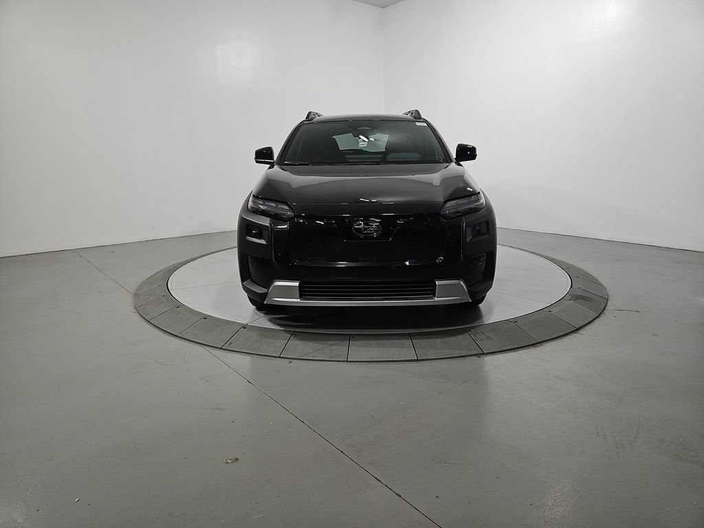 New 2026 Subaru Trailseeker w/ Interior Protection Package AWD/4WD image 8