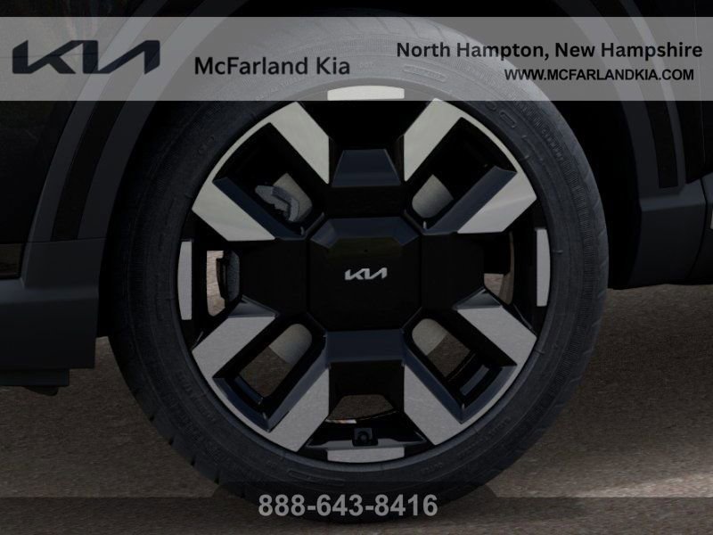 New 2027 Kia Telluride S AWD/4WD image 9