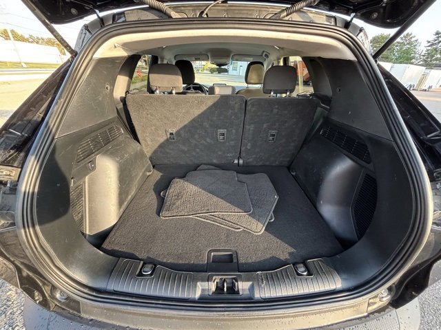 Used 2022 Ford Escape SE image 18