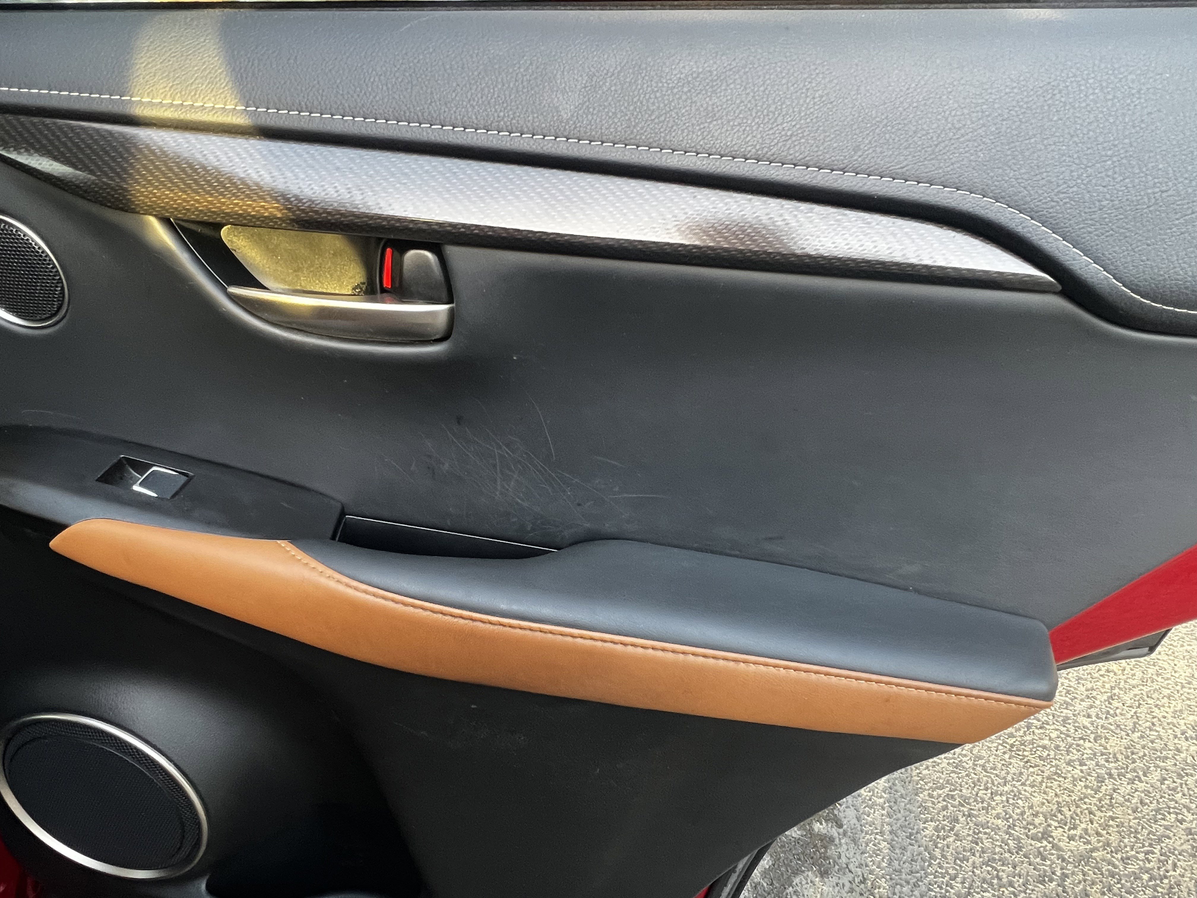 Certified 2021 Lexus NX 300 FWD w/ Accessory Package 2 image 39