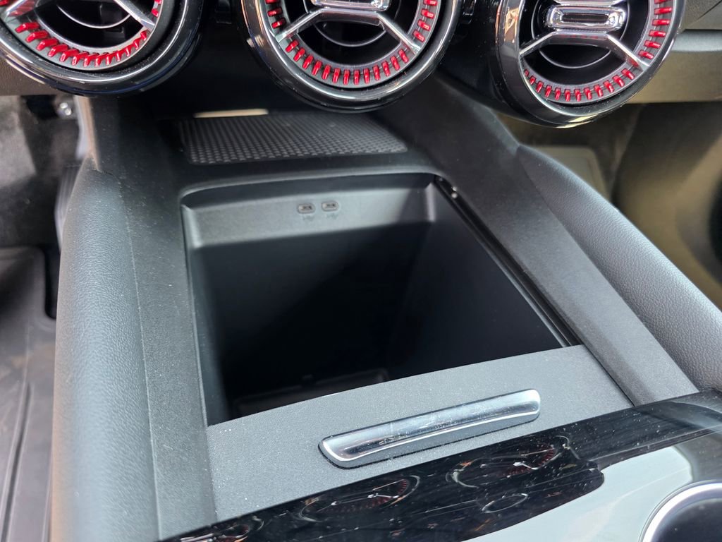 Certified 2025 Chevrolet Blazer EV RS AWD/4WD image 17