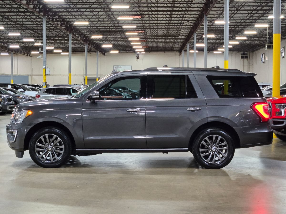 Used 2021 Ford Expedition Limited AWD/4WD image 5