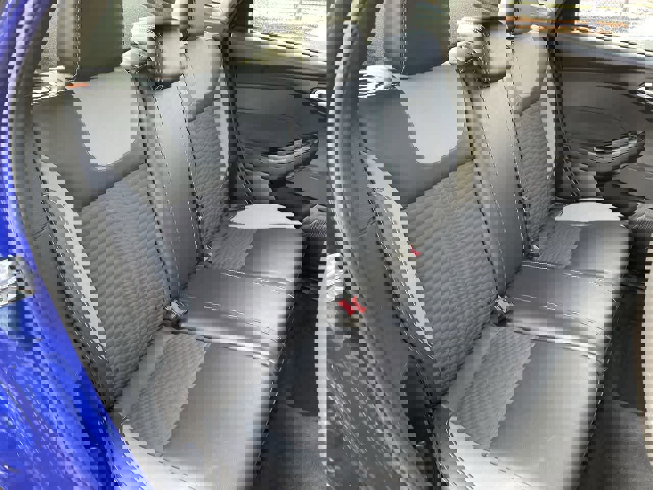 Used 2014 Ford Focus ST w/ Equipment Group 201A image 15