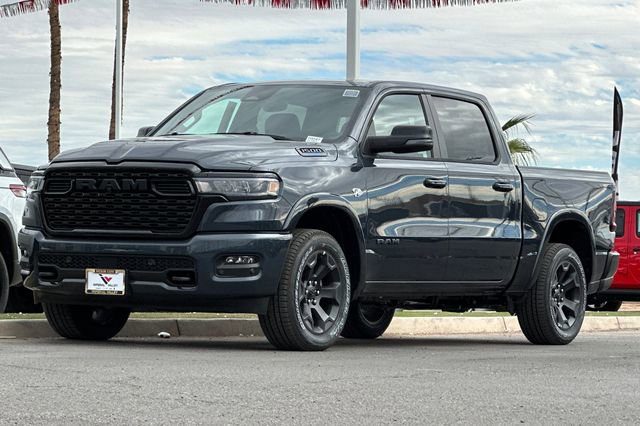 New 2026 RAM 1500 Big Horn image 11