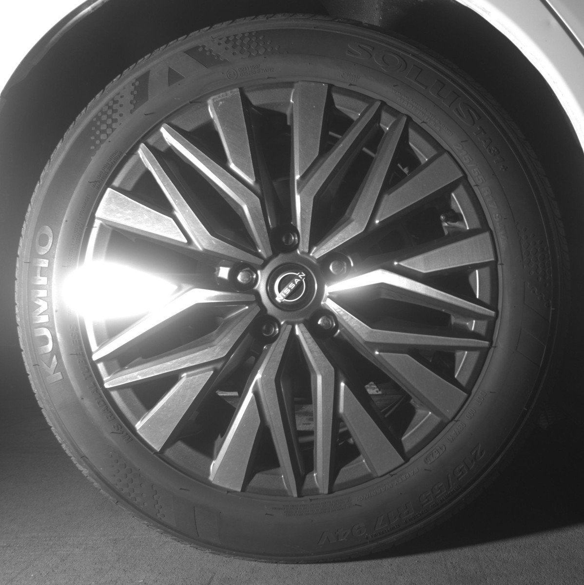 Used 2025 Nissan Altima 2.5 SV image 15