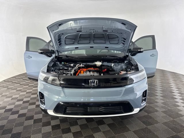 Used 2025 Honda Prologue Touring image 14