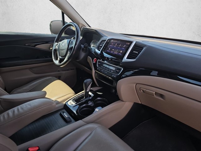 Used 2019 Honda Ridgeline RTL-E image 22