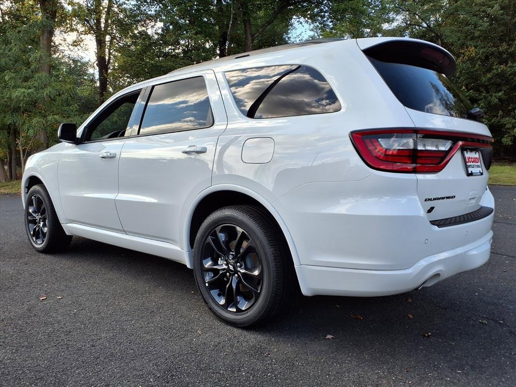 New 2026 Dodge Durango GT image 3