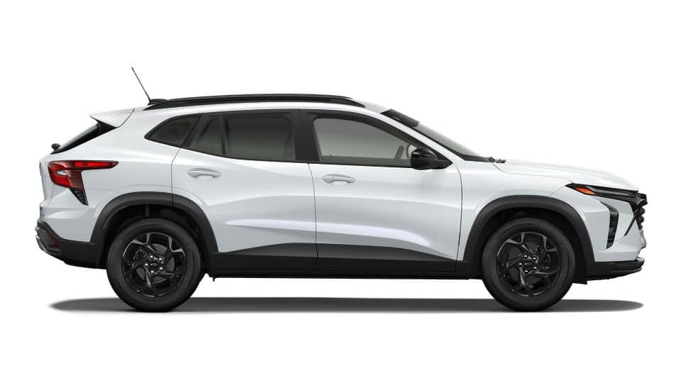 New 2026 Chevrolet Trax LT w/ Driver Confidence Package FWD image 65