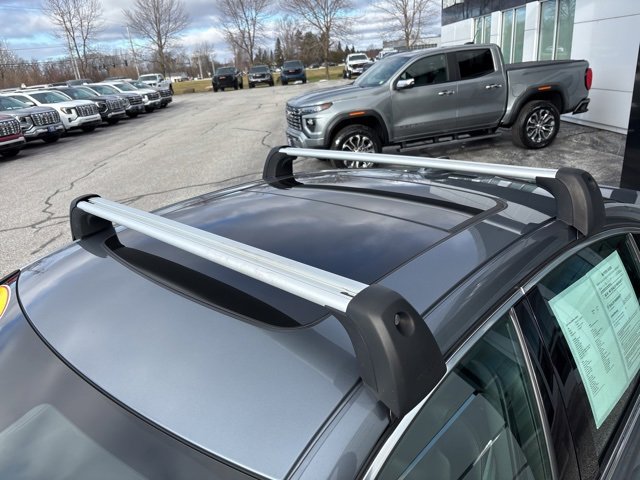 Used 2020 Volvo S60 T6 Inscription w/ Protection Package Premier image 11